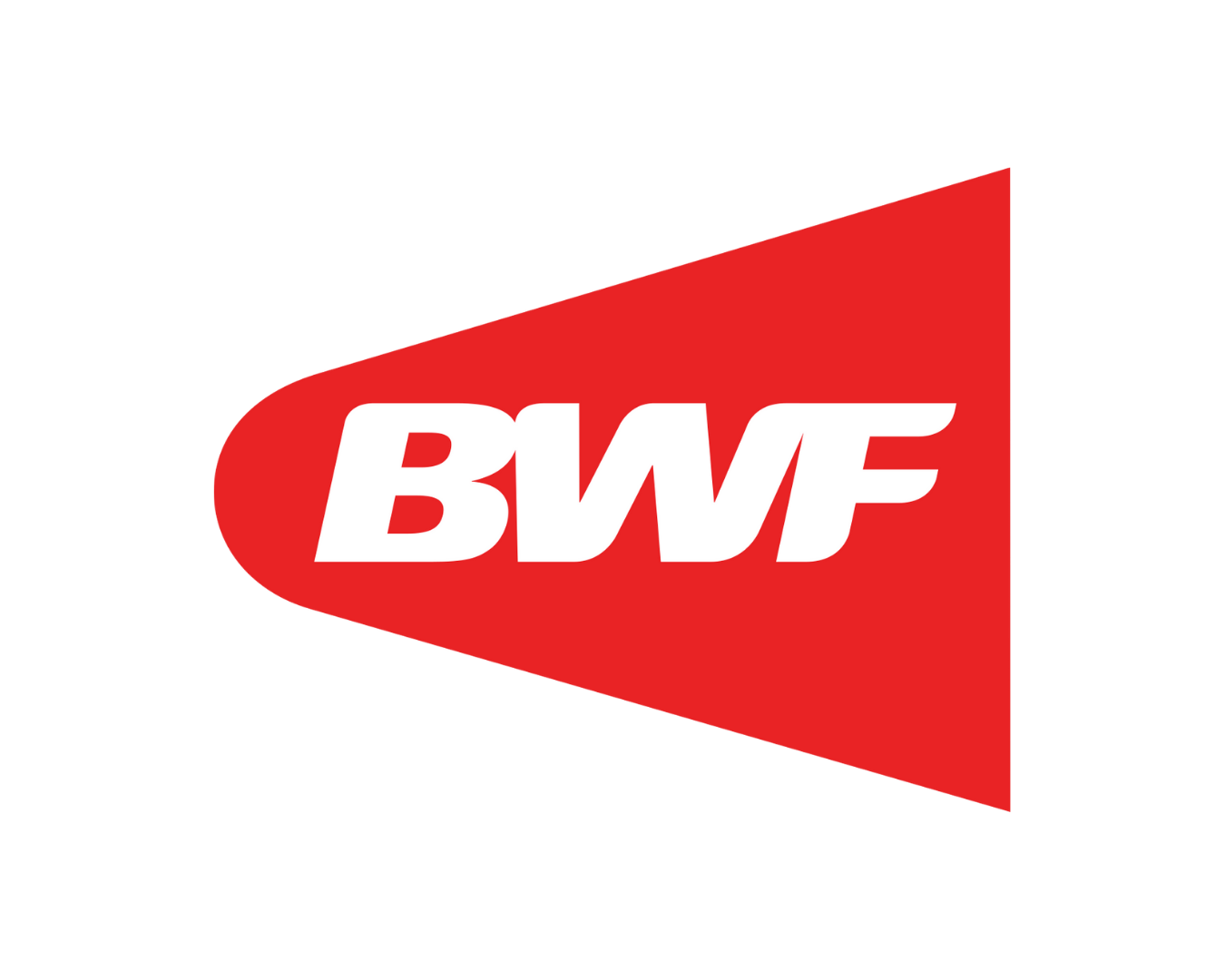 Badminton World Federation Logo